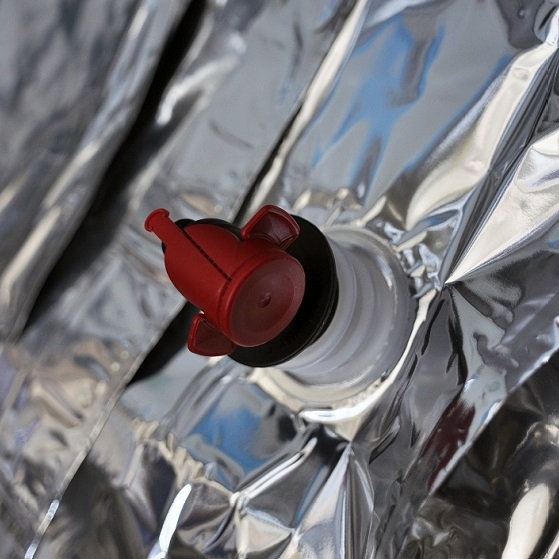 10lt Ασκός Μεταλιζέ