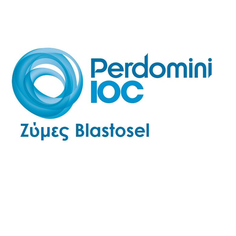 Ζύμες Blastosel