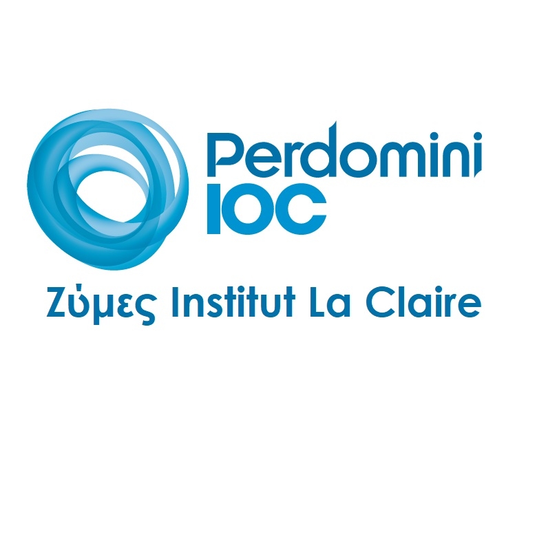 Ζύμες Institut La Claire