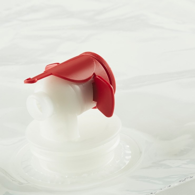 5lt Ασκός Διαφανής