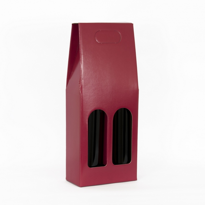 2 ΦΙΑΛΩΝ ΜΠΟΡΝΤΩ ΓΙΑ ΜΠΟΥΚΑΛΙΑ ΤΥΠΟΥ BORDEAUX