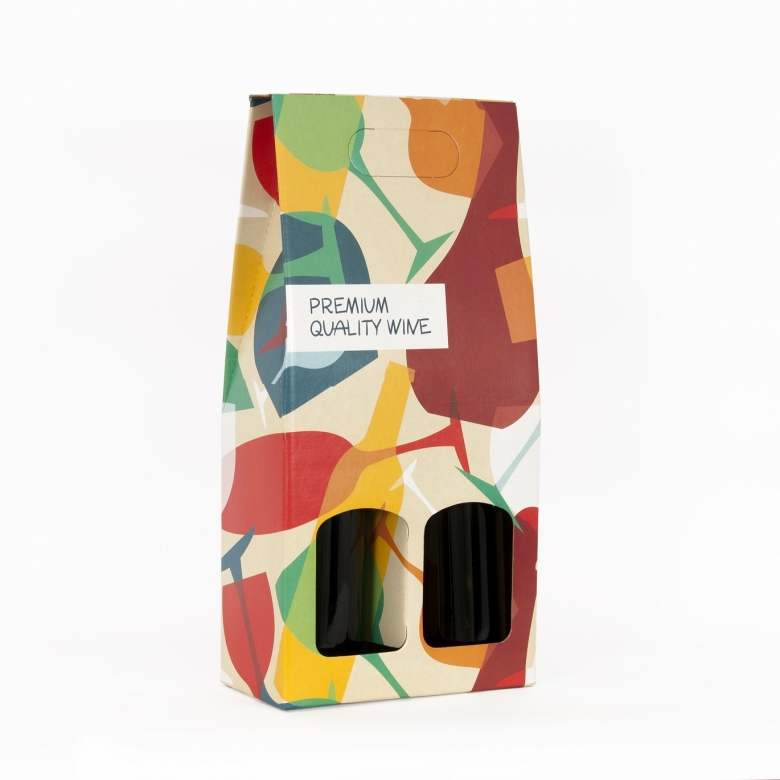 2 ΦΙΑΛΩΝ T8 ΓΙΑ ΜΠΟΥΚΑΛΙΑ ΤΥΠΟY ΒΟΥΡΓΟΥΝΔΙΑΣ