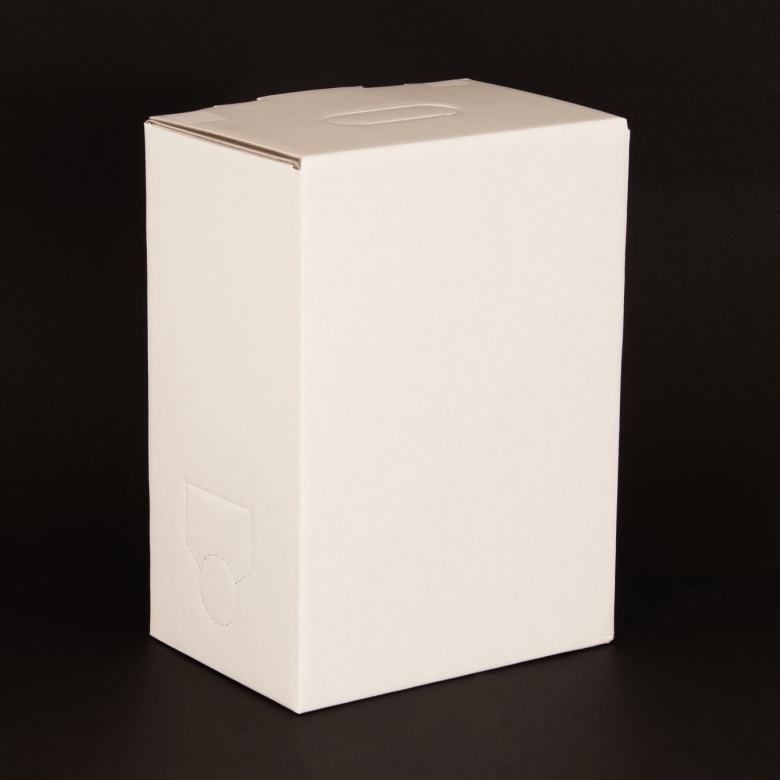 5LT ΛΕΥΚΟ ΑΤΥΠΩΤΟ L.B.C.