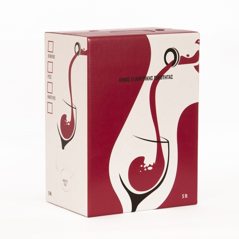 5LT T11 ΕΡΥΘΡΟ