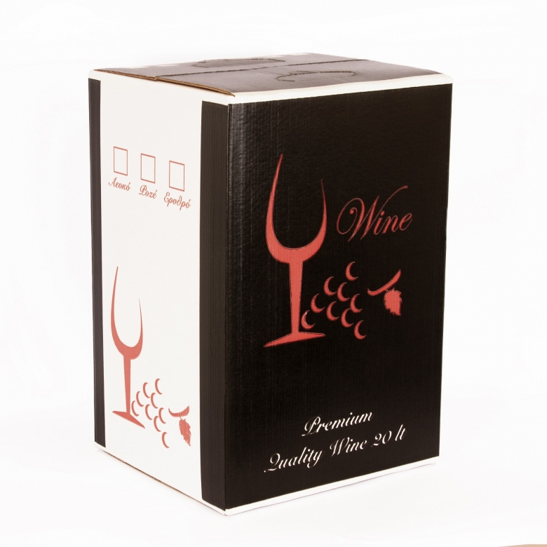 20LT TE ΕΡΥΘΡΟ