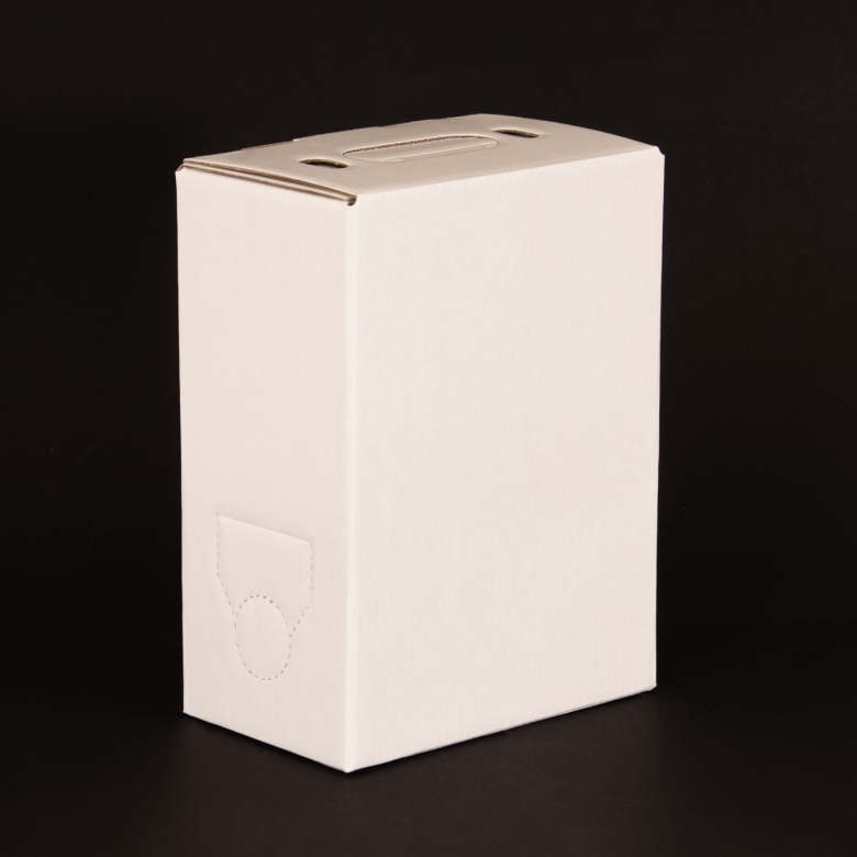 3LT ΛΕΥΚΟ ΑΤΥΠΩΤΟ L.B.C.