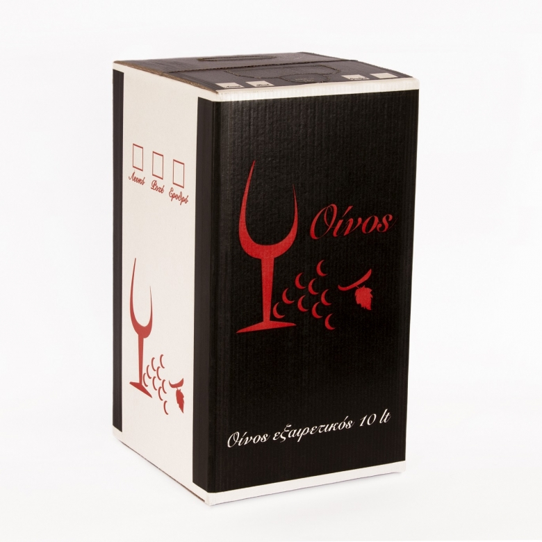 10LT TE ΕΡΥΘΡΟ