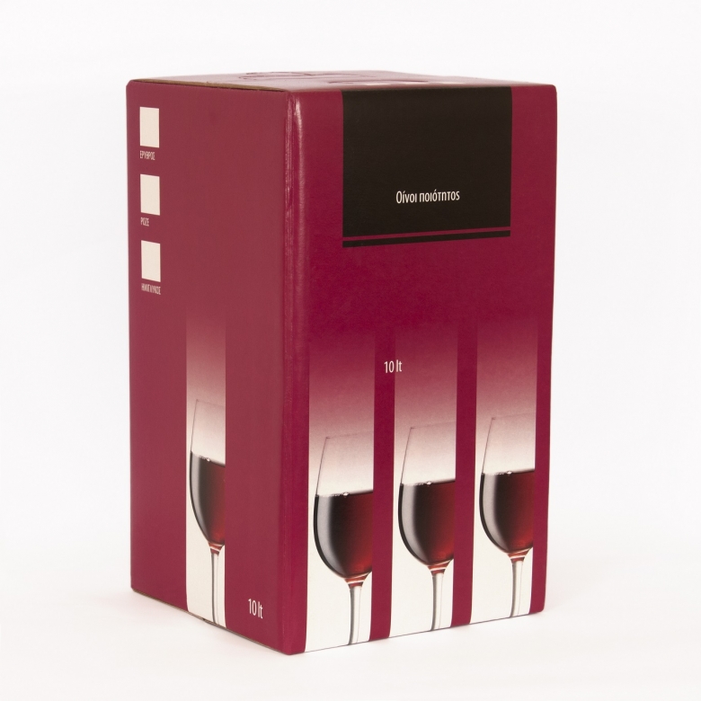 10LT T6 ΕΡΥΘΡΟ