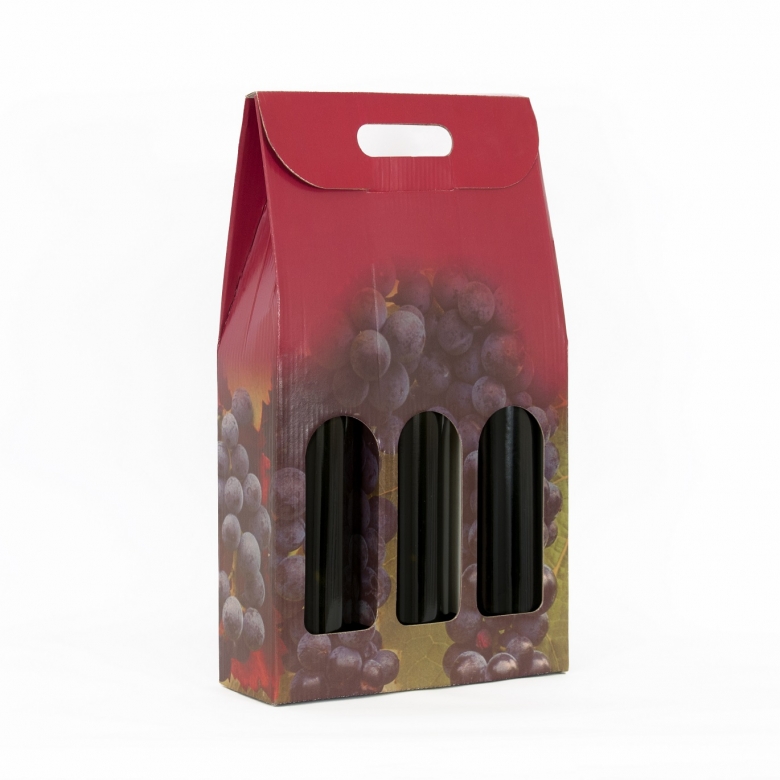 3 ΦΙΑΛΩΝ ΜΠΟΡΝΤΩ ΓΙΑ ΜΠΟΥΚΑΛΙΑ ΤΥΠΟΥ BORDEAUX